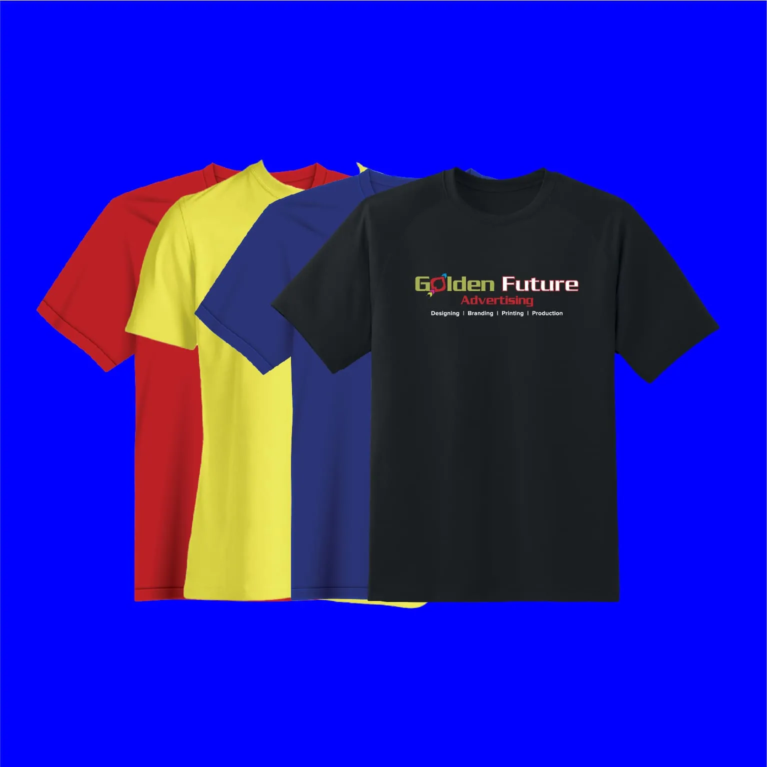 T Shirts And Uniforms sample 5